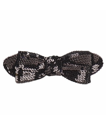 Broches femmes Alexis Mabille BROCHE Noir