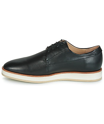 Derbies femmes JB Martin ZELMAC Noir