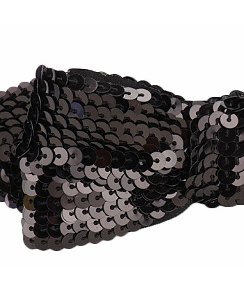 Broches femmes Alexis Mabille BROCHE Noir