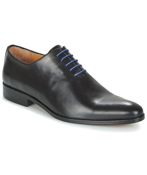 Richelieu hommes Brett & Sons AGUSTIN Noir