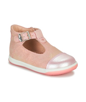 Ballerines enfant filles Little Mary VALSEUSE Rose
