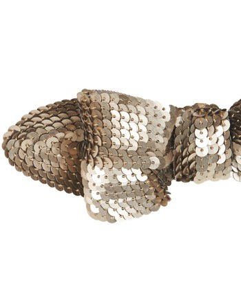 Broches femmes Alexis Mabille BROCHE Doré