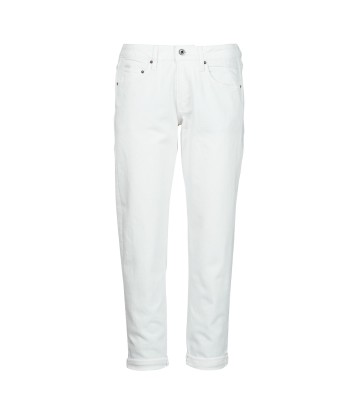 Jeans boyfriend femmes G-Star Raw KATE BOYFRIEND WMN Blanc