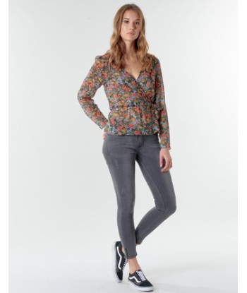 Blouses femmes Naf Naf FLORIE Multicolore