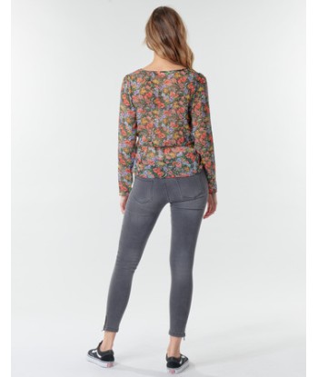 Blouses femmes Naf Naf FLORIE Multicolore