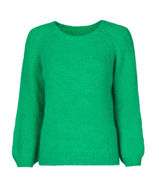Pull femmes Betty London NELILA Vert
