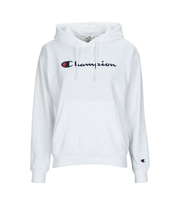 Sweat-shirt femmes Champion KOOLIME Blanc