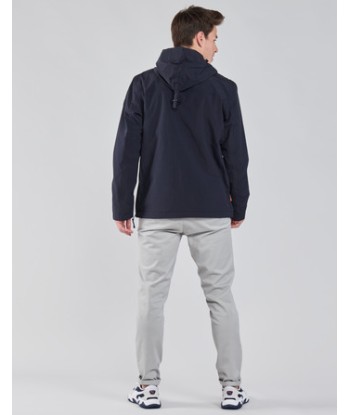 Parka hommes Napapijri RAINFOREST SUMMER POCKET Bleu