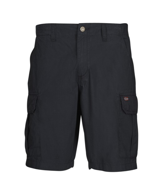 Short hommes Napapijri NOTO 4 Bleu