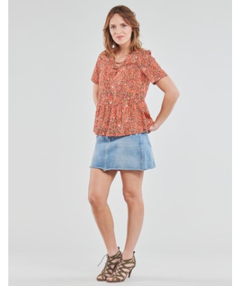 Blouses femmes One Step CARA Rouge