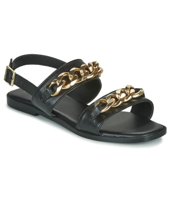 Sandales femmes Ravel HATTIE Noir