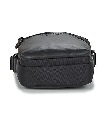 Sacoche hommes Hexagona TRAVEL Noir
