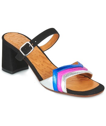 Sandales femmes Chie Mihara LOT Noir