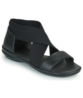 Sandales femmes Camper RIGHT NINA Noir