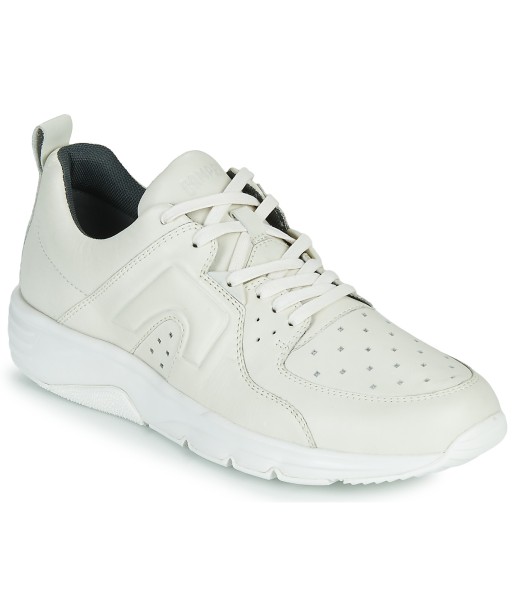 Baskets basses hommes Camper DRIFT Blanc
