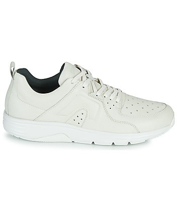 Baskets basses hommes Camper DRIFT Blanc