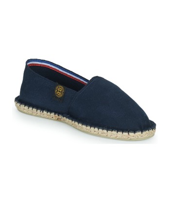 Espadrilles femmes Art of Soule UNI Bleu