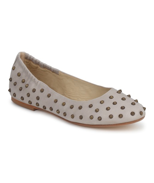 Ballerines femmes Now CROTONE Beige
