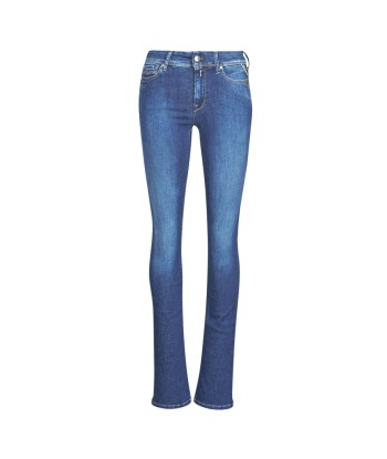 Jeans femmes Replay LUZ Bleu