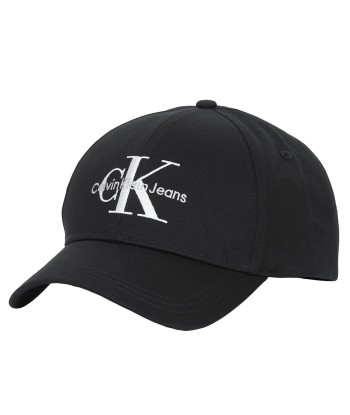 Casquette femmes Calvin Klein Jeans CAP 2990 Noir