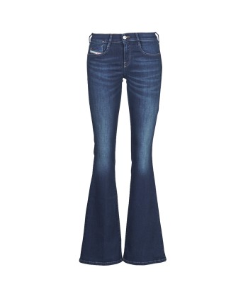 Jeans femmes Diesel D-EBBEY Bleu