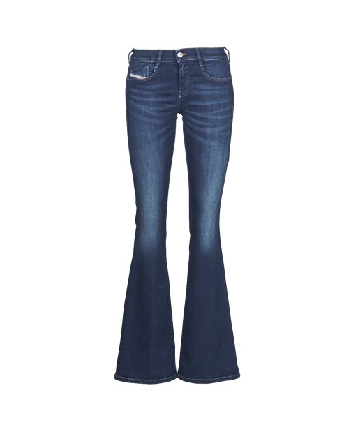 Jeans femmes Diesel D-EBBEY Bleu