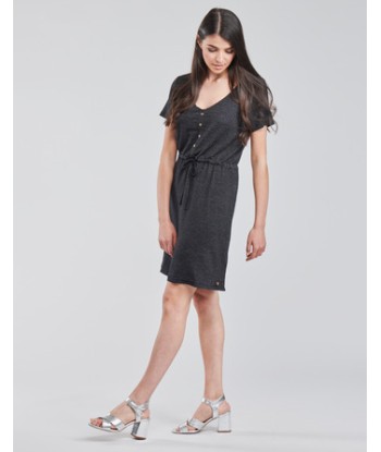 Robe courte femmes Deeluxe ALINA Noir