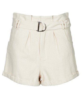 Short femmes Betty London ODILE Beige
