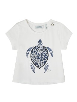 T-shirt enfant filles Ikks...