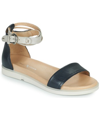 Sandales femmes Dream in Green IRVANI Bleu