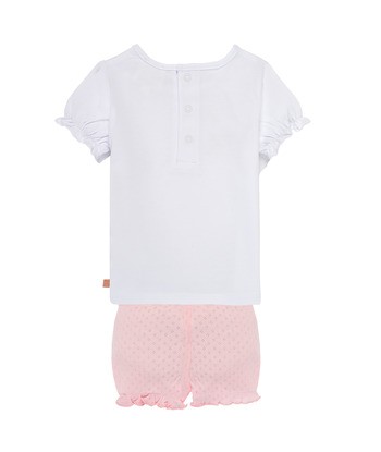 Ensembles enfant filles Carrément Beau NINON Multicolore