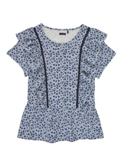 Blouses filles Ikks THILDAT...