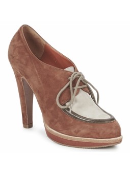 Boots femmes Michel Perry...