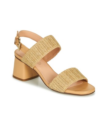 Sandales femmes Fericelli MARRAK Beige