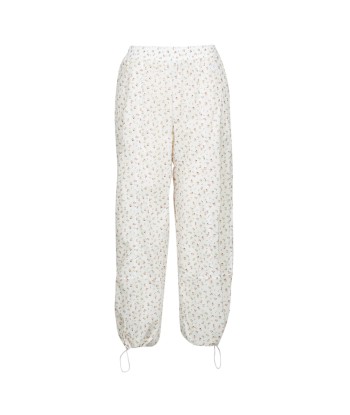 Pantalon femmes Levis TOFU Beige