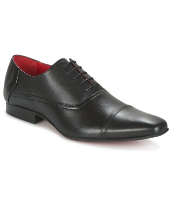 Richelieu hommes Carlington ETIPIQ Noir