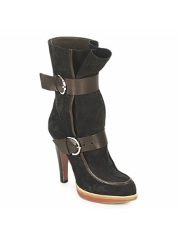 Bottines femmes Michel...