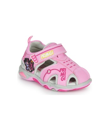 Sandales enfant filles Primigi SOLAL Rose