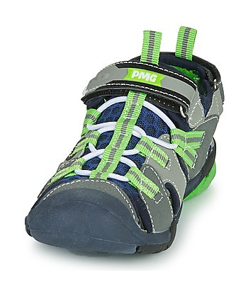 Sandales enfant garcons Primigi ANATI Gris