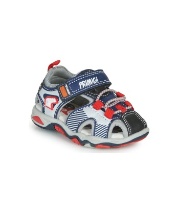 Sandales enfant garcons Primigi HIMAN Gris