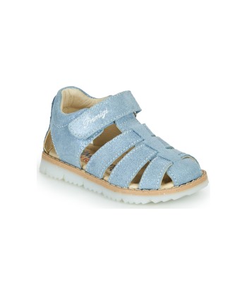 Sandales enfant garcons Primigi MANI Bleu