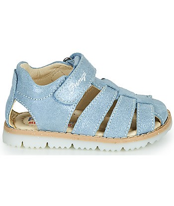 Sandales enfant garcons Primigi MANI Bleu