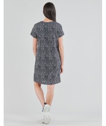 Robe courte femmes Ikks FREDT Noir