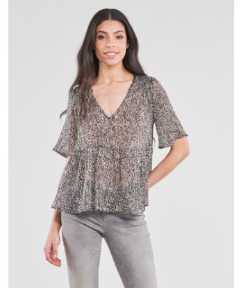 Blouses femmes Ikks NOURTE Gris