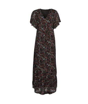 Robe femmes Ikks SABRE Multicolore