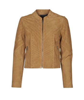 Veste femmes Ikks TRAMONE Beige