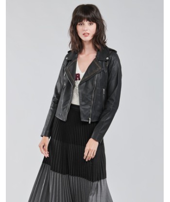 Veste femmes Ikks TECHNOL Noir