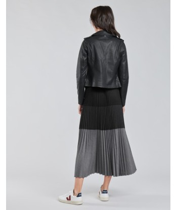 Veste femmes Ikks TECHNOL Noir