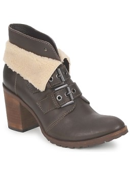 Bottines femmes Un Matin...