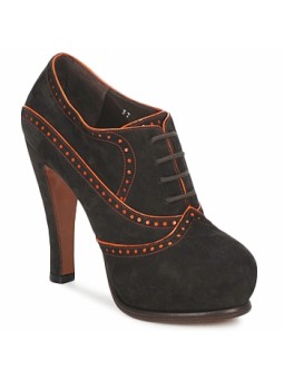 Boots femmes Michel Perry...